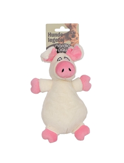 Snøffe 19cm Legetøj - Nordic Paws 